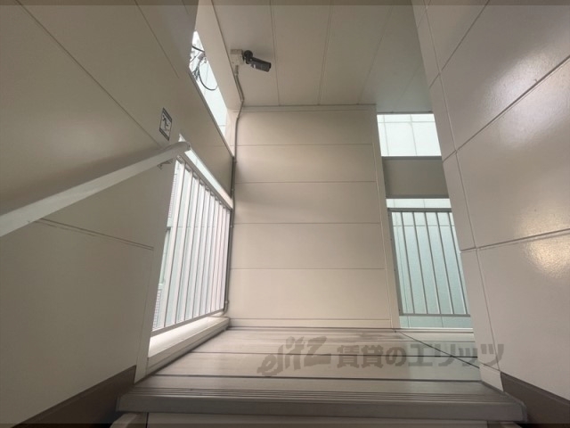 その他　廊下