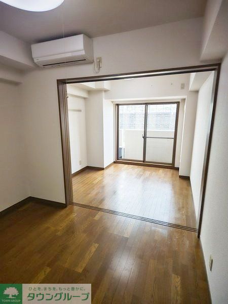 居室・リビング　リビング/居室