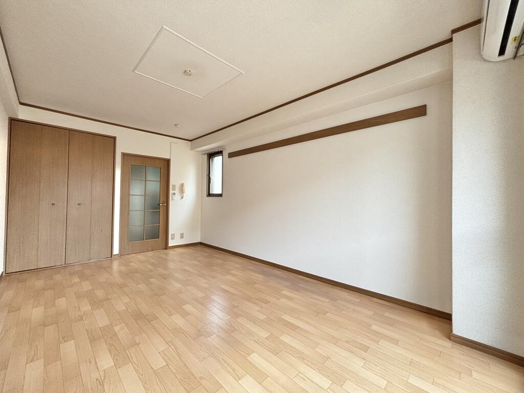 居室・リビング　別号室流用