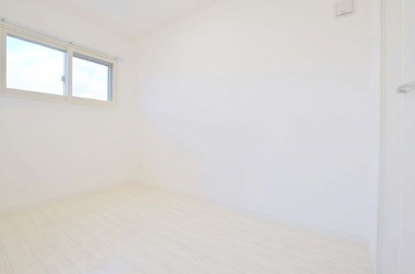 その他部屋・スペース　※同タイプ他号室の参考画像です