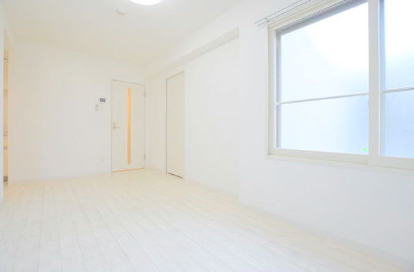 居室・リビング　※同タイプ他号室の参考画像です