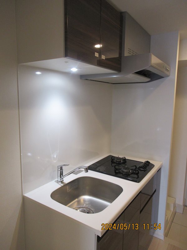 キッチン　※参考写真