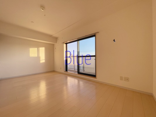 居室・リビング　同じ仕様