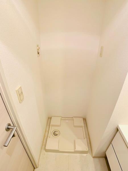 その他設備　※別室参考写真