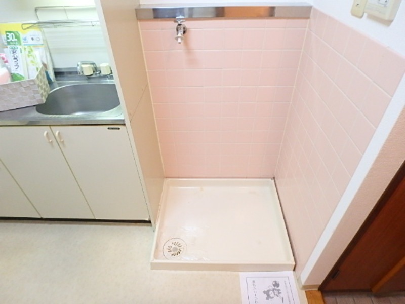 その他設備　図面と現状に相違がある場合には現状を優先