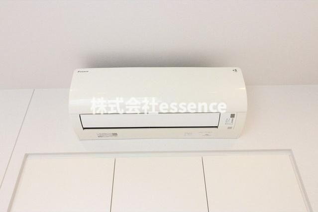 その他設備　弊社ではオンライン対応・現地対応可能です♪