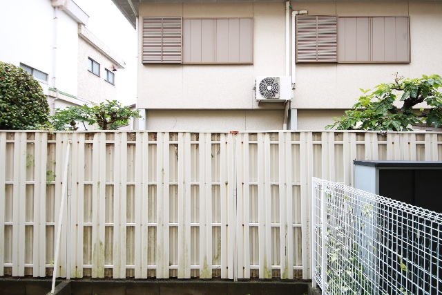 眺望　別室の参考写真です。※現況優先