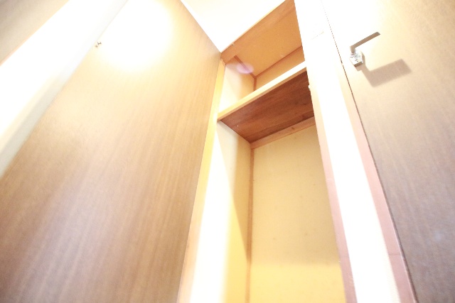 収納　別室の参考写真です。※現況優先