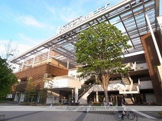 ショッピングセンター　流山おおたかの森Ｓ・Ｃ（ショッピングセンター）まで400m