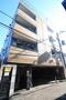北加賀屋駅より徒歩8分 4階 築36年4ヶ月の賃貸物件