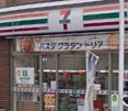 コンビニ　セブン-イレブン墨田吾妻橋１丁目店（コンビニ）まで188m