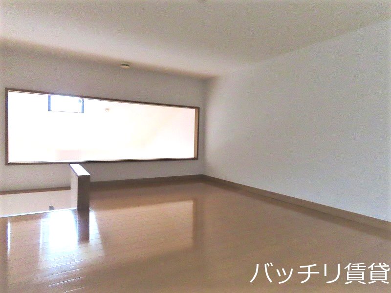 その他部屋・スペース　別号室タイプの為、現状を優先致します。