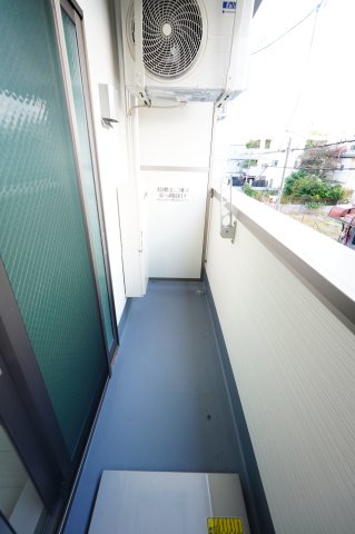 バルコニー　※同シリーズ参考画像