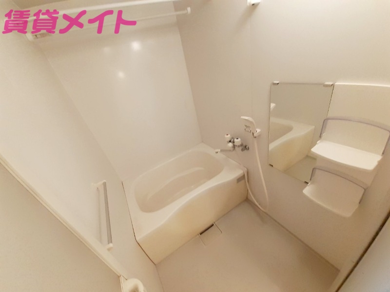 バス・シャワールーム　別部屋画像参考