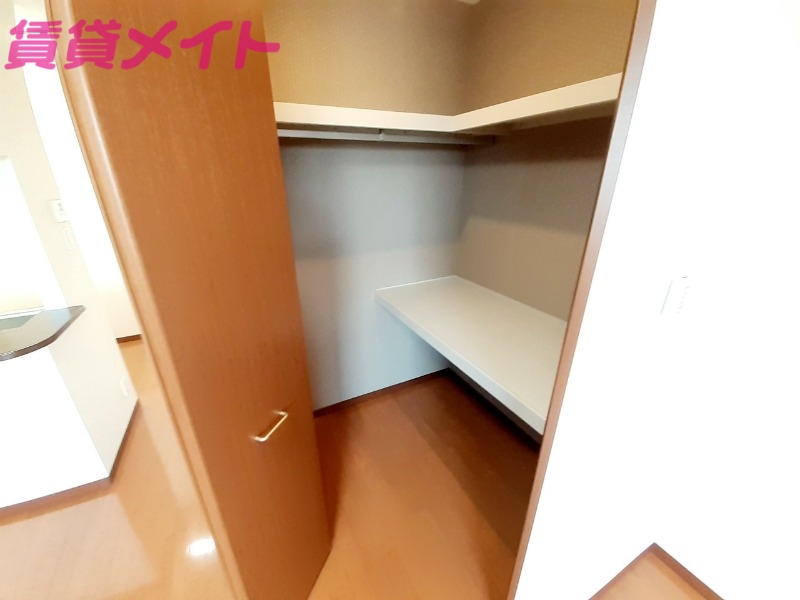 収納　別部屋画像参考