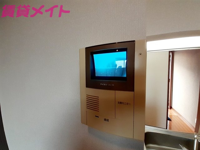 セキュリティ　別部屋画像参考