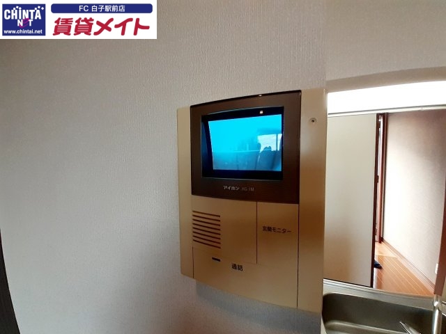 その他設備　別部屋画像参考