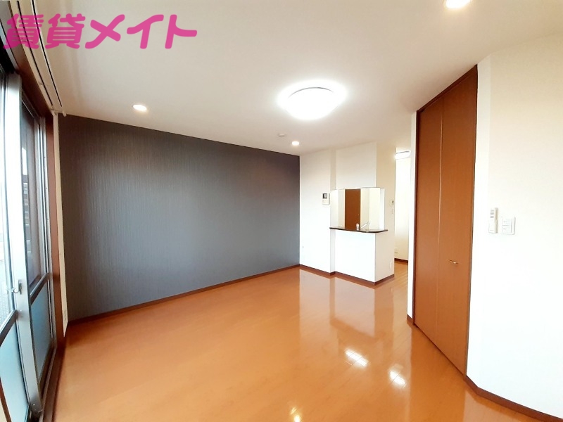 居室・リビング　別部屋画像参考