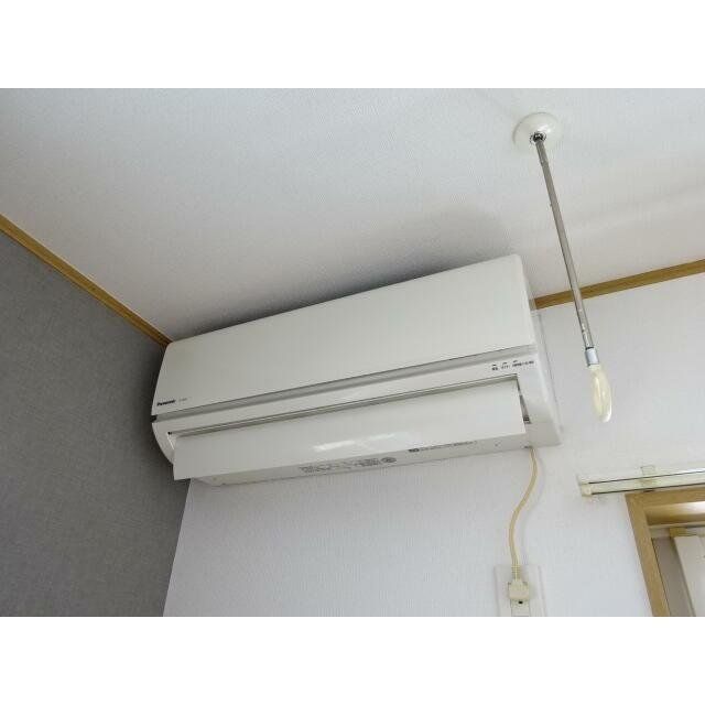 その他設備　物件画像