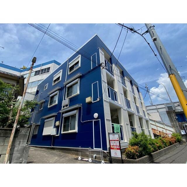 建物外観　物件画像