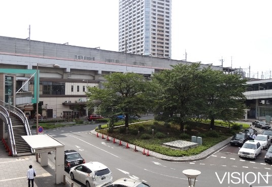 その他　武蔵浦和駅（その他）まで610m