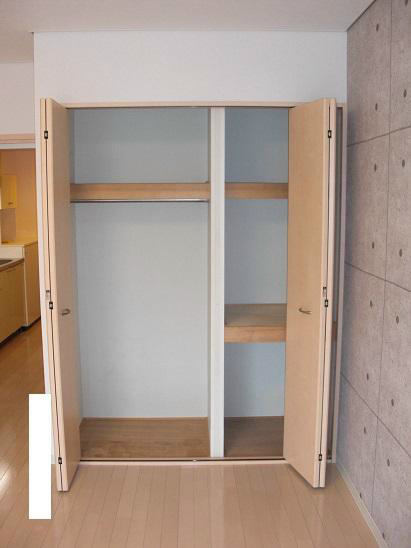収納　※他部屋参照