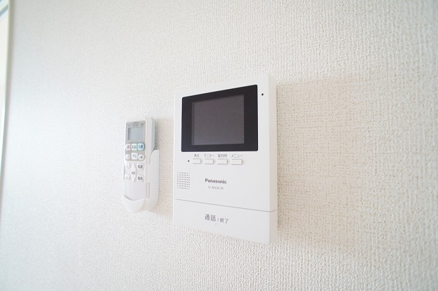セキュリティ　図面と現状に相違がある場合には現状を優先
