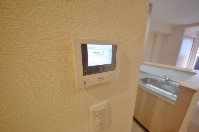 セキュリティ　★おい問い合わせはタウンハウジングまで★