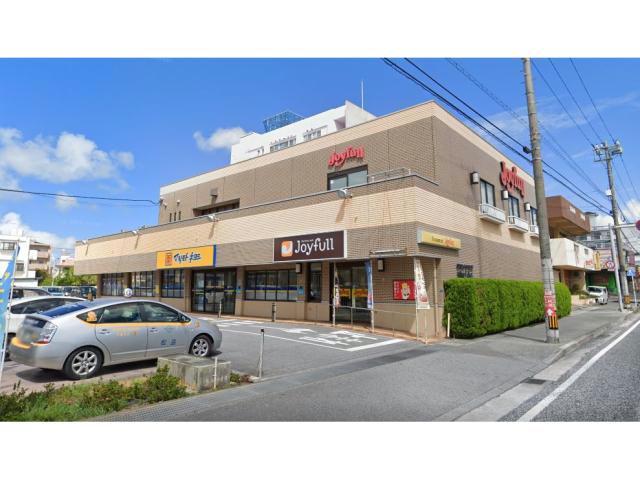 ドラックストア　マツモトキヨシまえはら店（ドラッグストア）まで786m