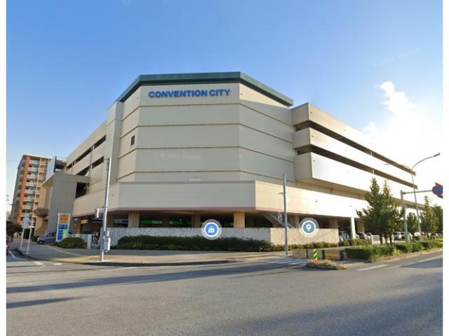 ホームセンター　東急ハンズ宜野湾コンベンションシティ店（ホームセンター）まで1410m