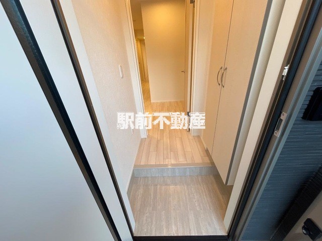 玄関　類似物件流用
