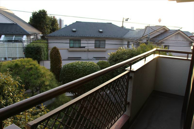 平町戸建の内装写真
