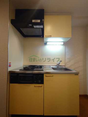 洗面設備　※別部屋参考写真