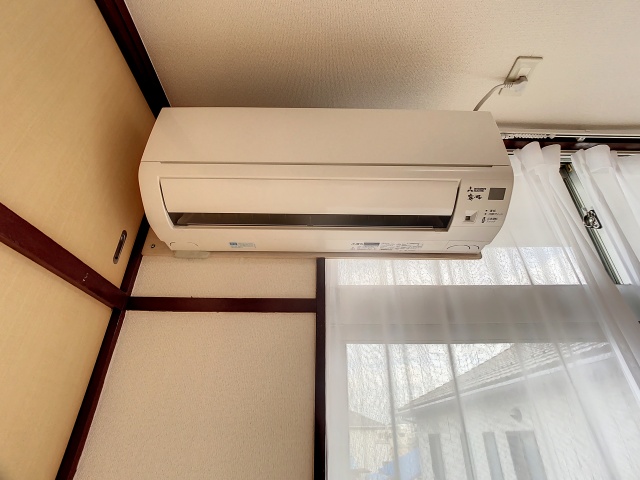 その他設備　掲載写真は同型モデルを掲載しており実際のお部屋と仕様等が異な