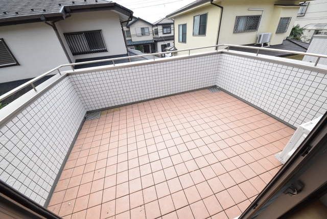 バルコニー　★タウンハウジング町田店までお問い合わせ下さい★