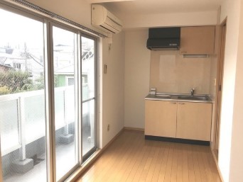 その他部屋・スペース　内観