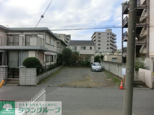 眺望　お問合せはタウンハウジングまで！※現地待合わせ相談可能