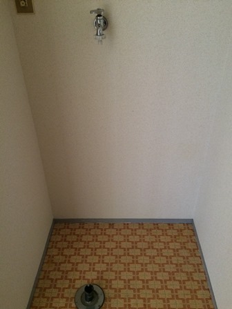 シマミハイツの内装写真
