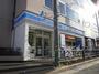 コンビニ　ローソン 南砂五丁目店（コンビニ）まで163m