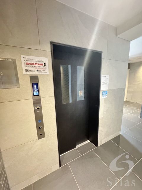 ロビー