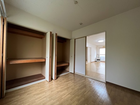 その他部屋・スペース　同タイプ内観です
