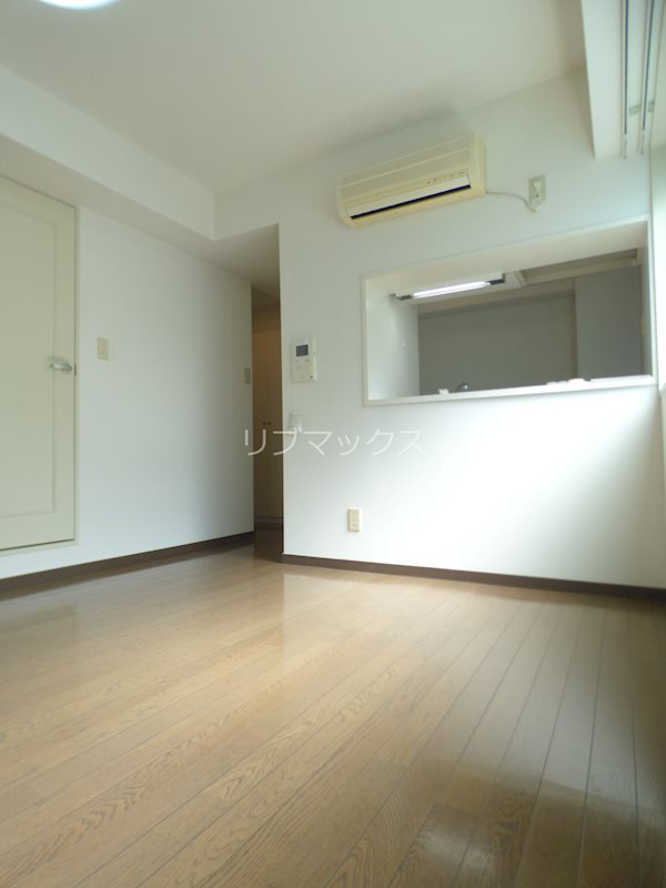 居室・リビング　別部屋参考写真