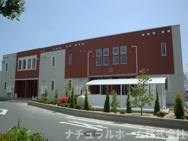 その他共有部分　外観写真その他2