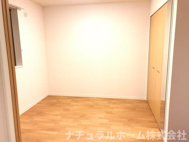 その他部屋・スペース　寝室