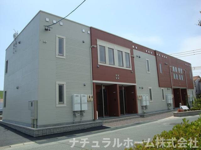 建物外観　外観写真その他1
