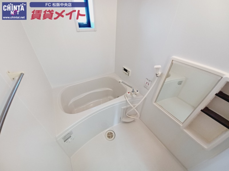 バス・シャワールーム　※同型別部屋