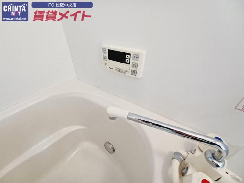 その他設備　※同型別部屋