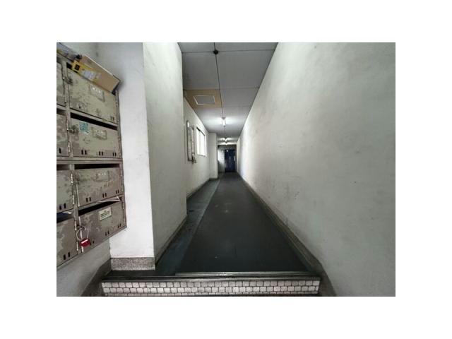 その他共有部分　建物設備