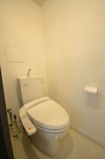 トイレ　お部屋探しは株式会社　タウンハウジング　までお気軽にお問合…