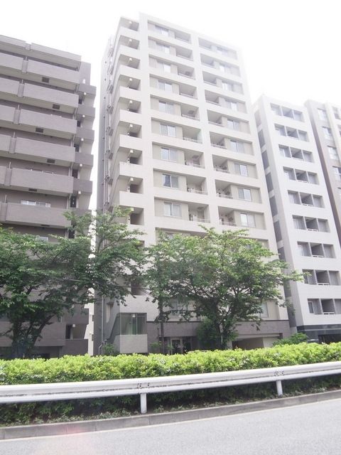 建物外観　お部屋探しは株式会社　タウンハウジング　までお気軽にお問合…